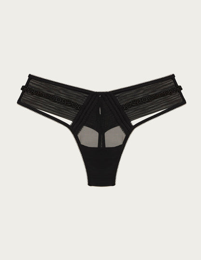 BOTTOMS-Sasha