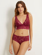 BOTTOMS-Primula color