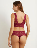 BOTTOMS-Primula color