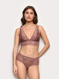 Yamamay Albania Brazilian knickers | Mbathje per femra
