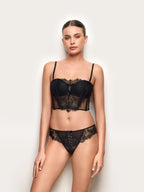 Yamamay Albania G-string French knickers | ICUD191005_072_01.jpg