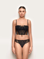 Yamamay Albania G-string French knickers | ICUD191005_072_02.jpg