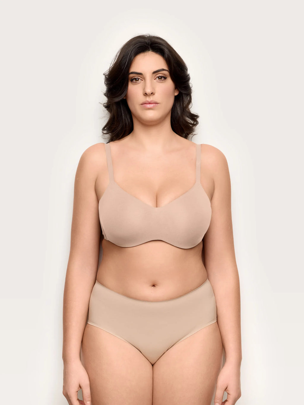 Yamamay Albania French knickers | ICUD99X025_216_02.jpg