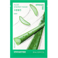 Innisfree - Maskë me Aloe Vera