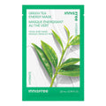 Innisfree - Maske me Caj Jeshil 