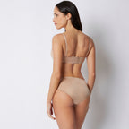 PRINCIPESSA - Reçipetë bandeau me mbushje, në madhësi të ndryshme kupash