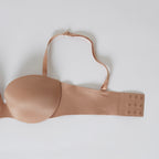 PRINCIPESSA - Reçipetë bandeau me mbushje, në madhësi të ndryshme kupash