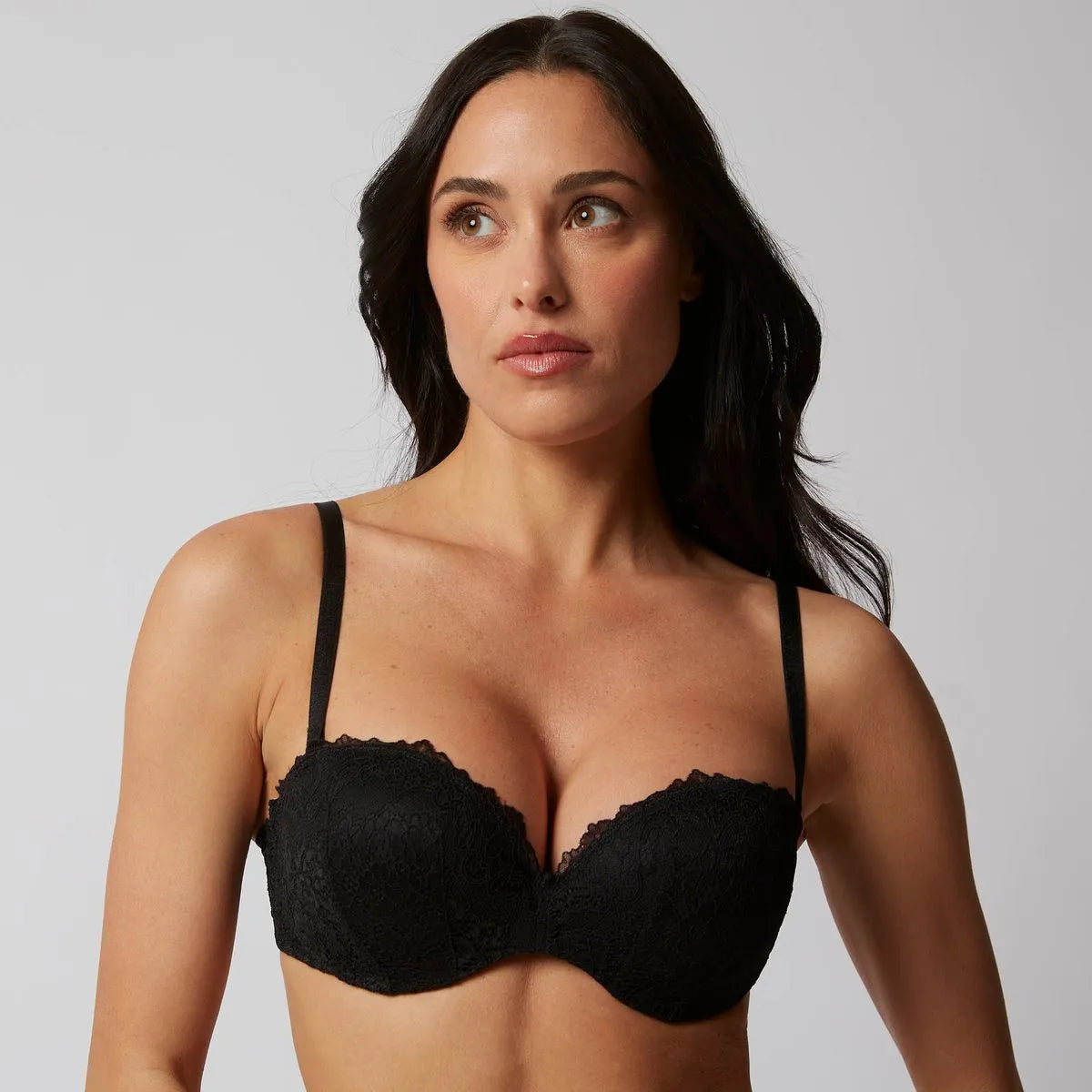 ORCHIDEA - Reçipetë bandeau me mbushje | Yamamay Albania