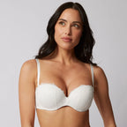 ORCHIDEA - Reçipetë bandeau me mbushje | Yamamay Albania