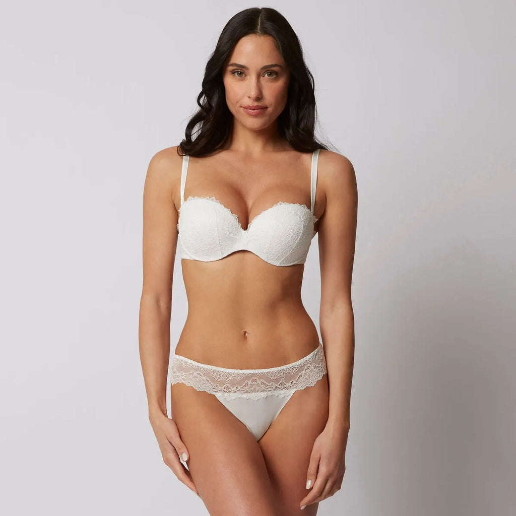 ORCHIDEA - Reçipetë bandeau me mbushje | Yamamay Albania