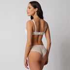 ORCHIDEA - Reçipetë bandeau me mbushje | Yamamay Albania