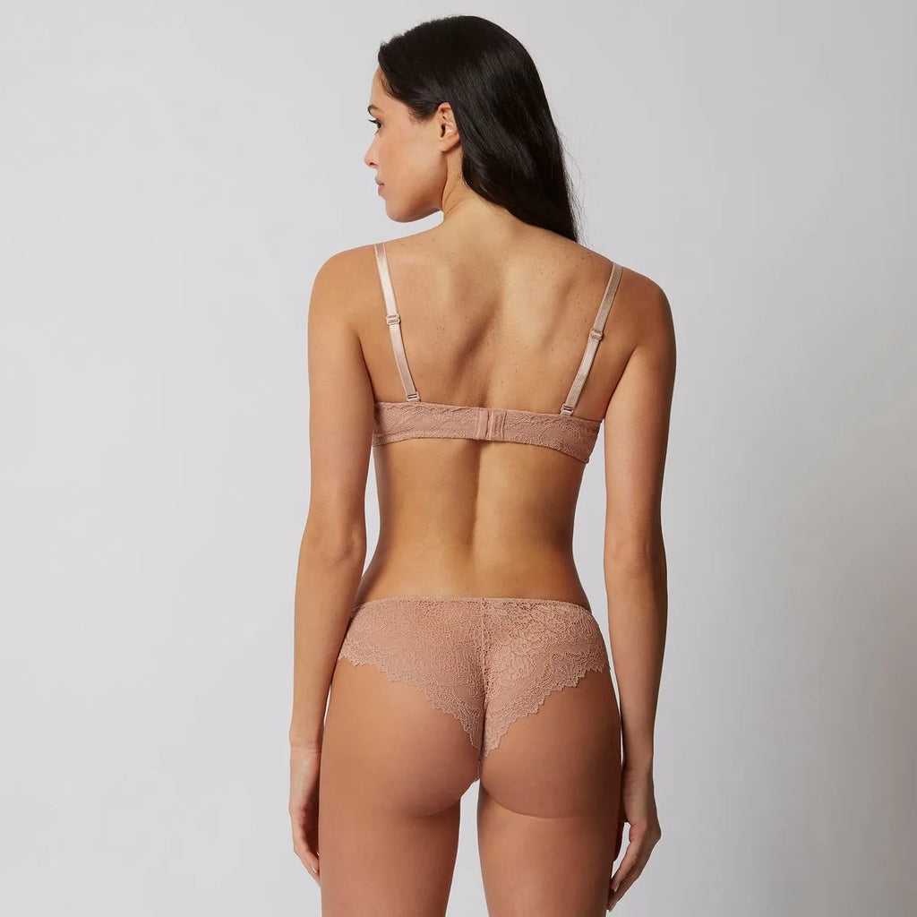 ORCHIDEA - Reçipetë bandeau me mbushje | Yamamay Albania