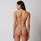 ORCHIDEA - Reçipetë bandeau me mbushje | Yamamay Albania