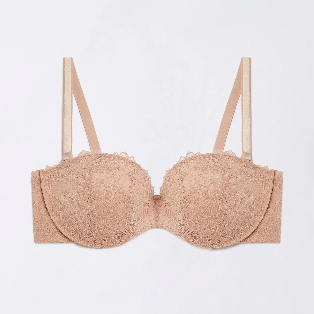 ORCHIDEA - Reçipetë bandeau me mbushje | Yamamay Albania