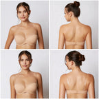 JUSTIN REC - Reçipetë bandeau me mbushje