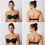 JUSTIN REC - Reçipetë bandeau me mbushje