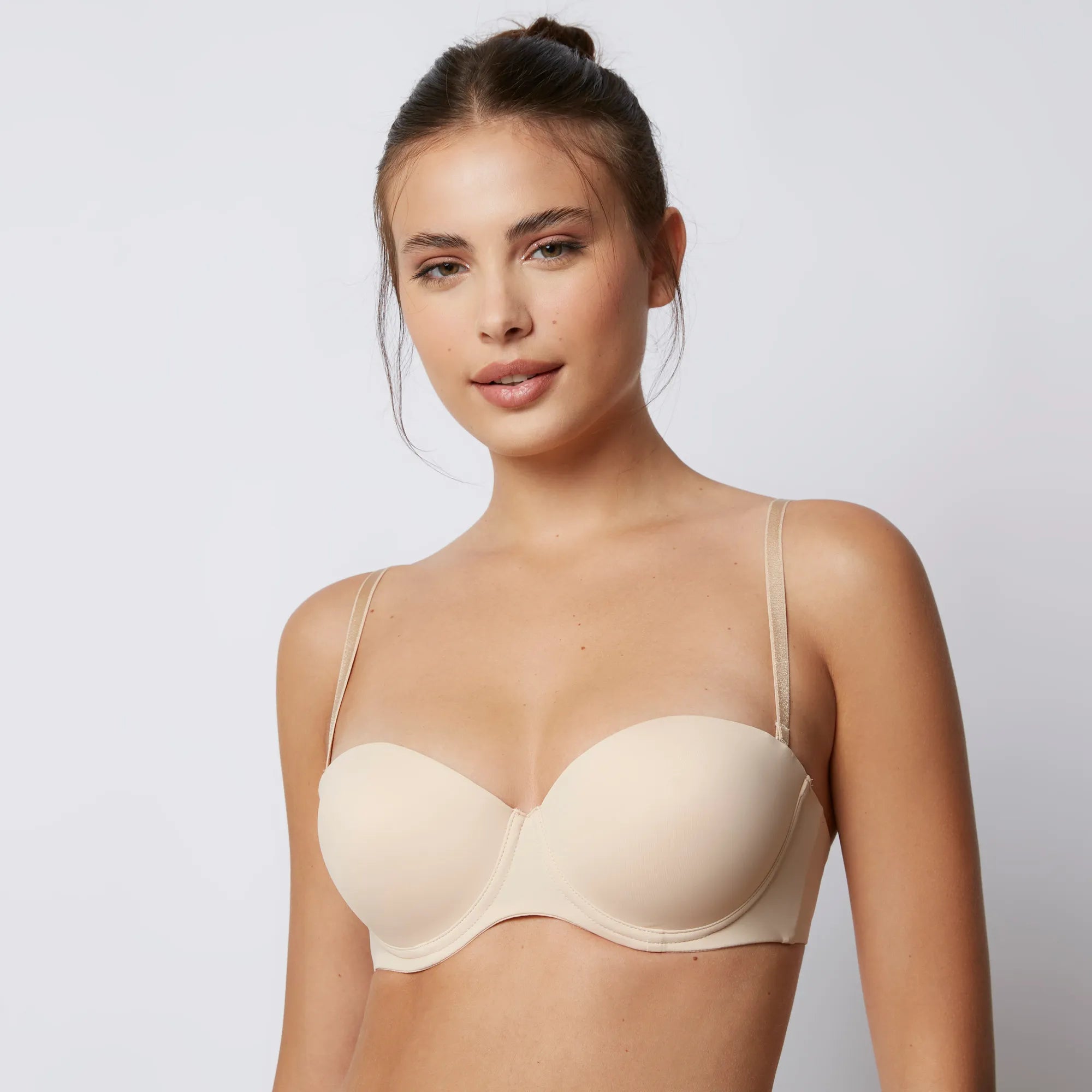 JUSTIN REC - Reçipetë bandeau me mbushje