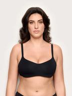 Yamamay Albania Padded bandeau bra | IFAD99X023_072_02.jpg