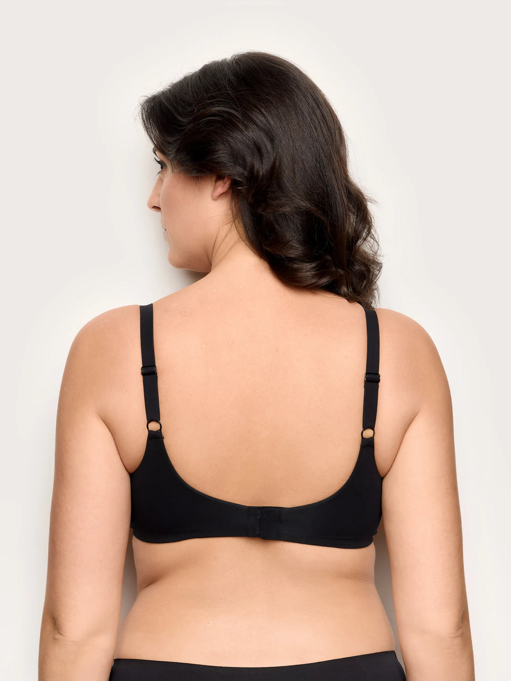 Yamamay Albania Padded bandeau bra | IFAD99X023_072_04.jpg