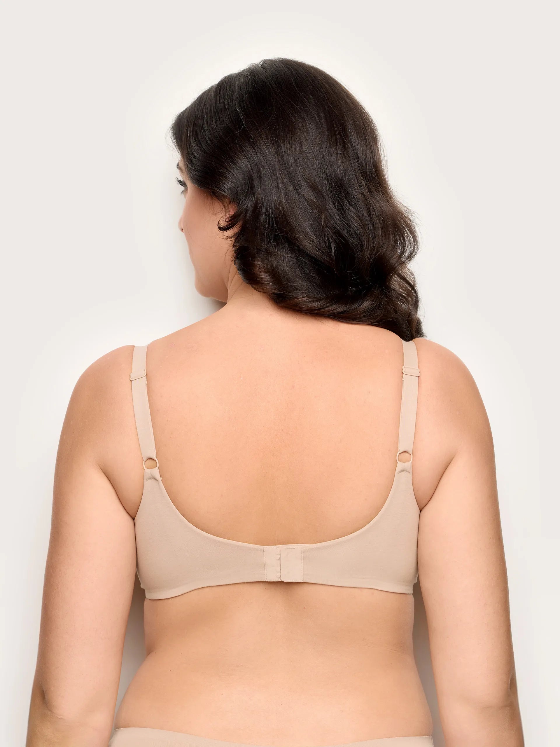 Yamamay Albania Padded bandeau bra | IFAD99X023_216_04.jpg