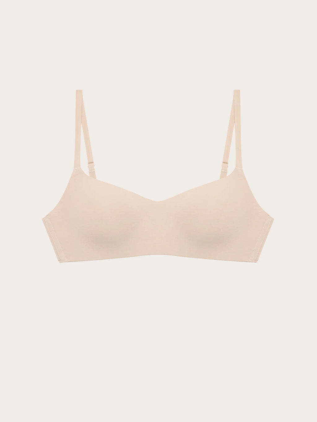 Yamamay Albania Padded bandeau bra | IFAD99X023_216_05.jpg