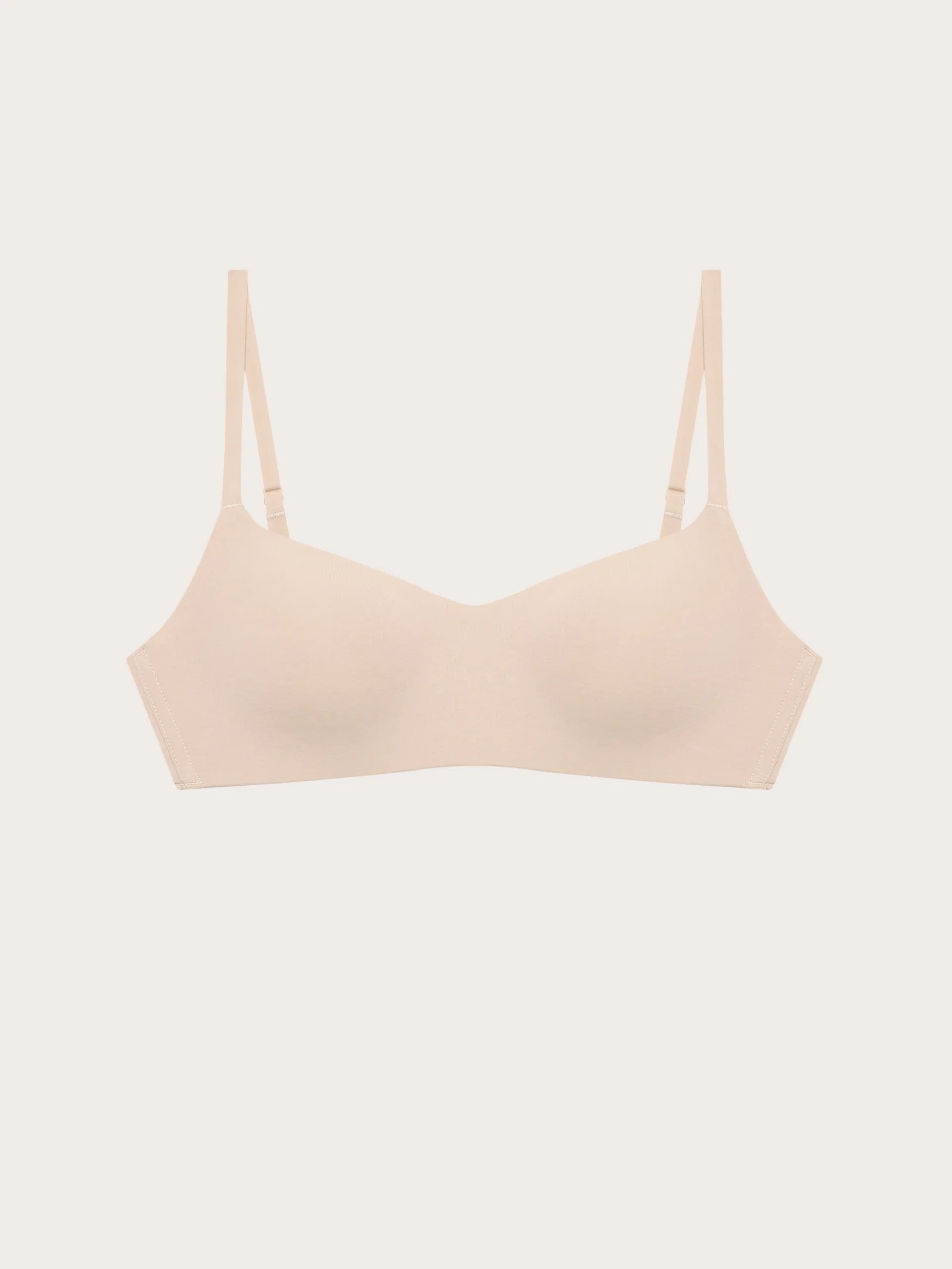 Yamamay Albania Padded bandeau bra | IFAD99X023_216_05.jpg