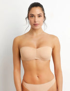 JUSTIN REC - Reçipetë bandeau modeluese me tel