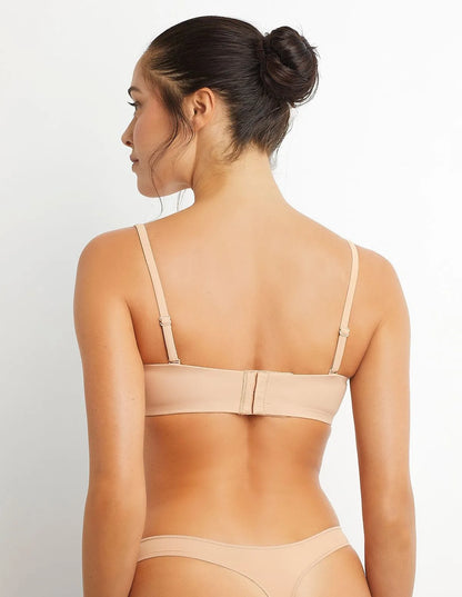 JUSTIN REC - Reçipetë bandeau modeluese me tel