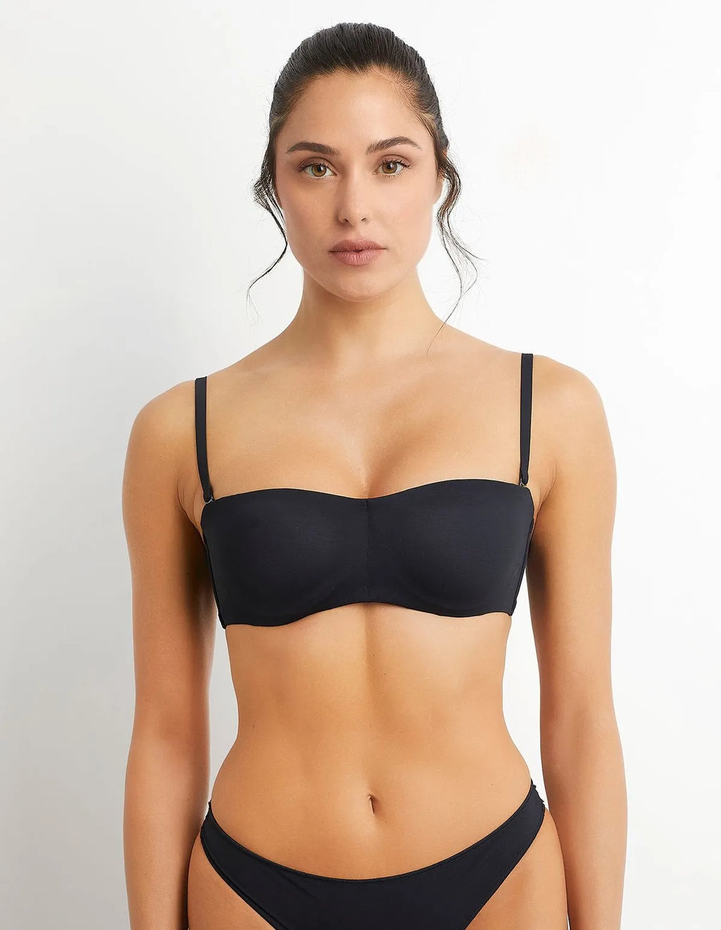 JUSTIN REC - Reçipetë bandeau modeluese me tel