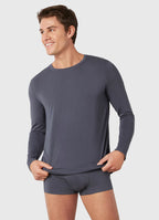 Basic Modal - T-shirt