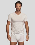 Basic Modal - T-shirt