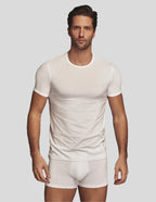 Basic Modal - T-shirt