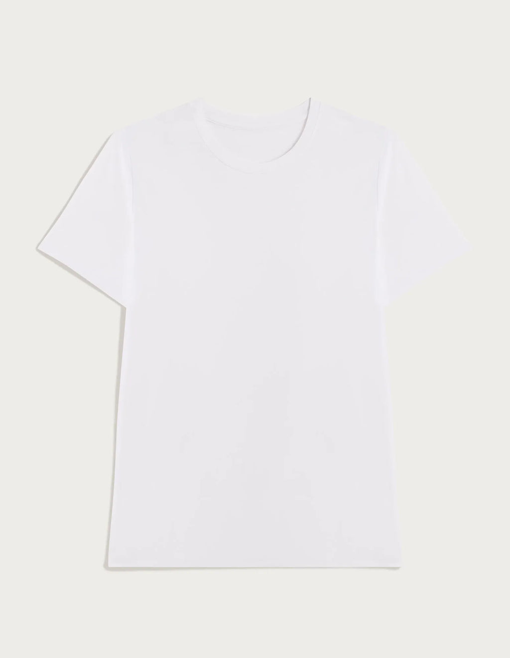 Basic Modal - T-shirt