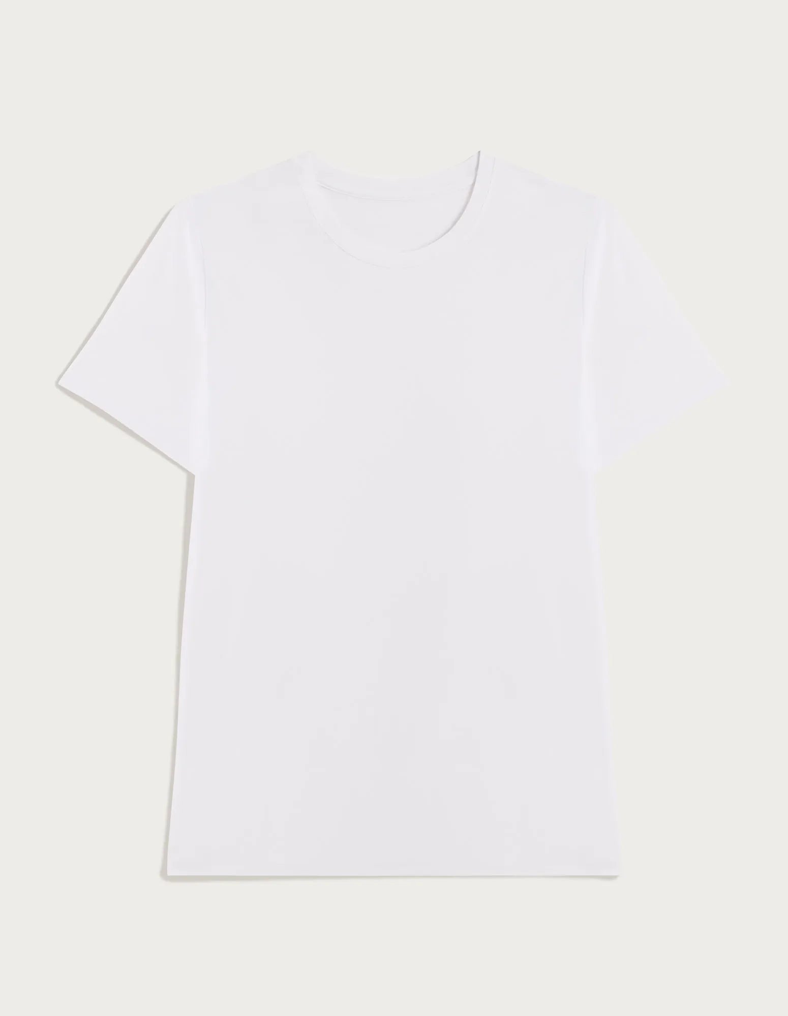 Basic Modal - T-shirt