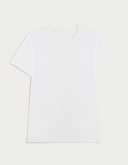 Basic Modal - T-shirt