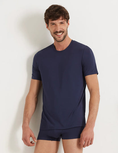 Basic Modal - T-shirt