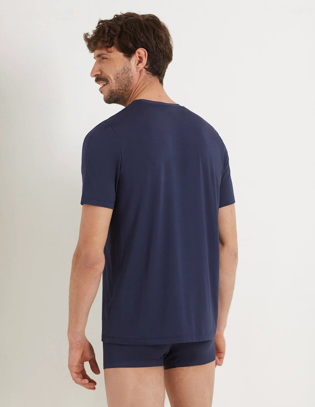 Basic Modal - T-shirt