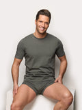 Yamamay Albania T-shirt | IMAU191001_115_01.jpg