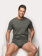 Yamamay Albania T-shirt | IMAU191001_115_01.jpg