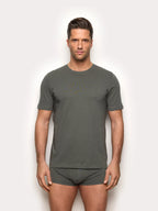 Yamamay Albania T-shirt | IMAU191001_115_02.jpg