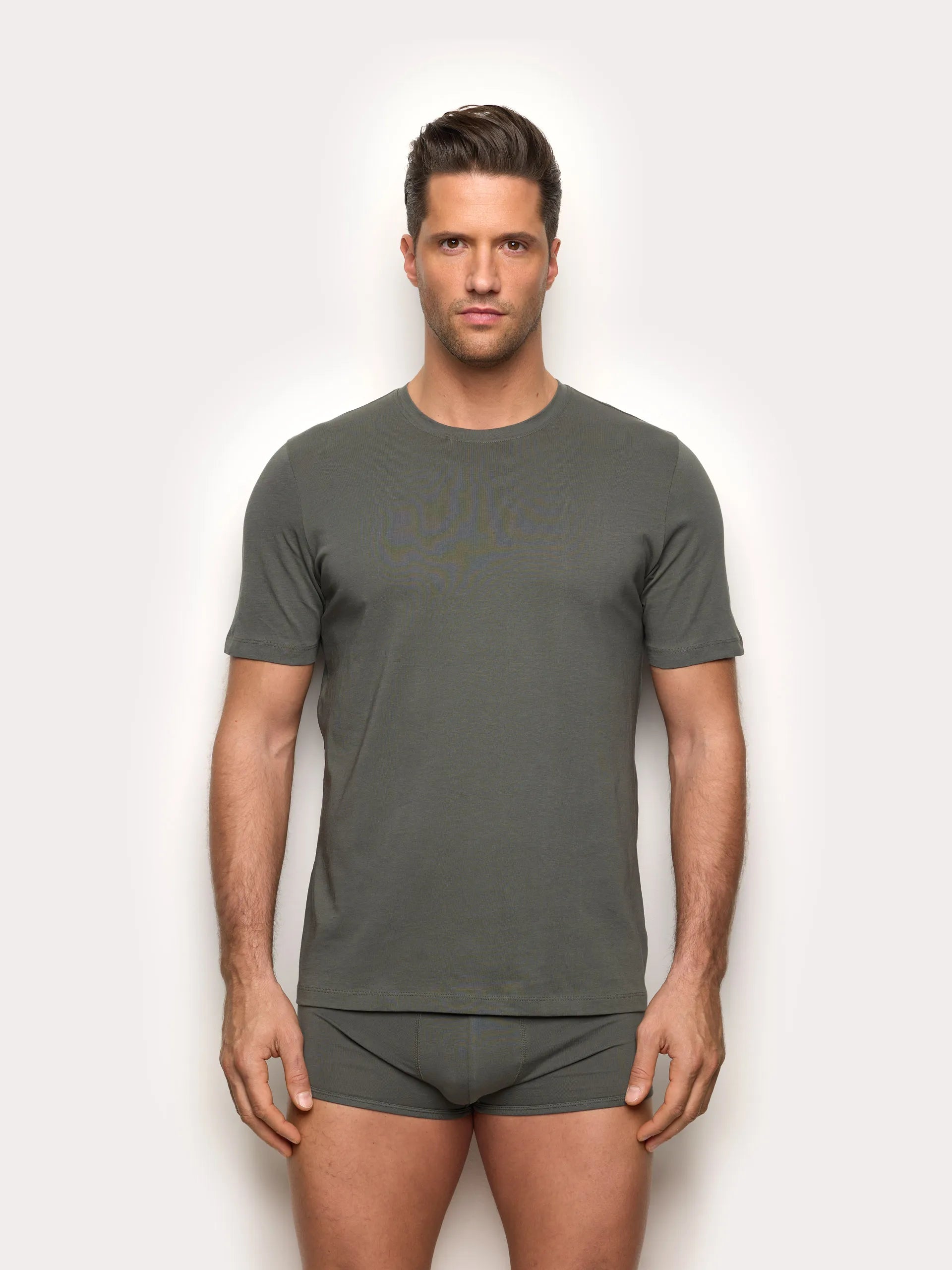 Yamamay Albania T-shirt | IMAU191001_115_02.jpg