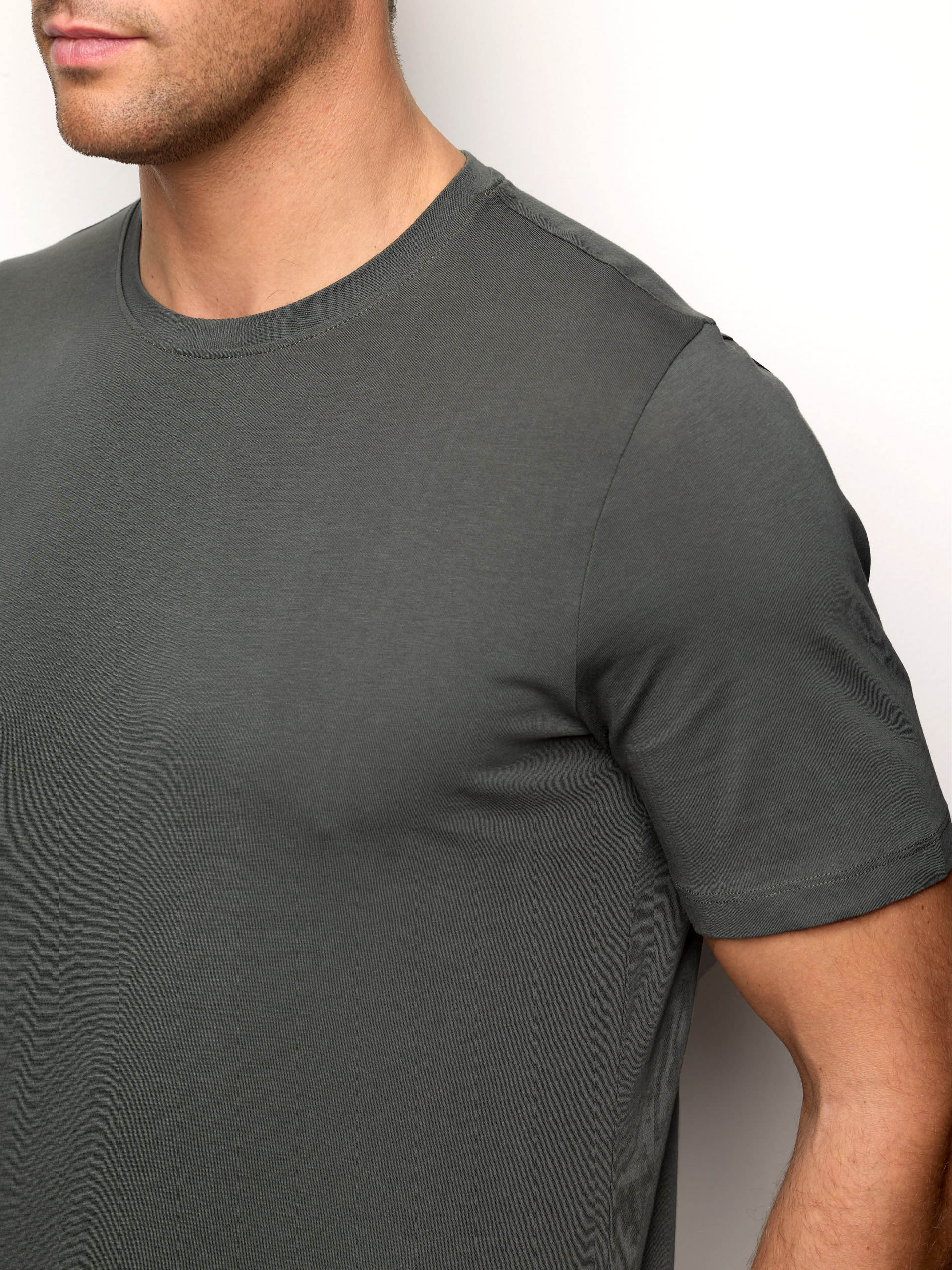 Yamamay Albania T-shirt | IMAU191001_115_03.jpg