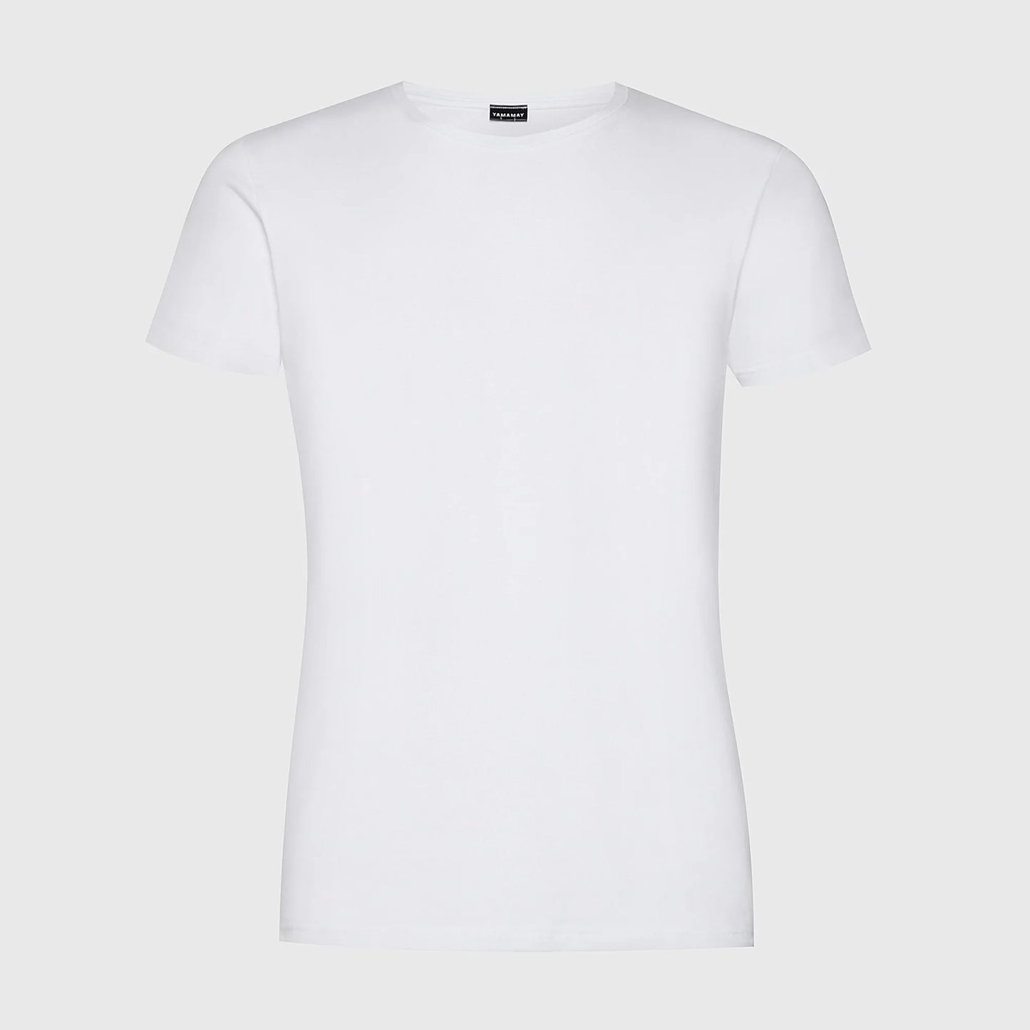 T-shirt short sleeve round neck - COTONE ANTIBATTERICO