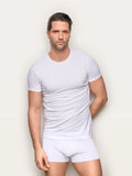 Yamamay Albania T-shirt short sleeve rou | IMAU99X021015_01_6fb69825-836a-4738-a272-7efdbc39a027.jpg