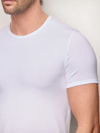 Yamamay Albania T-shirt short sleeve rou | IMAU99X021015_03_c4b14b50-504f-42f4-9515-4796c4292560.jpg