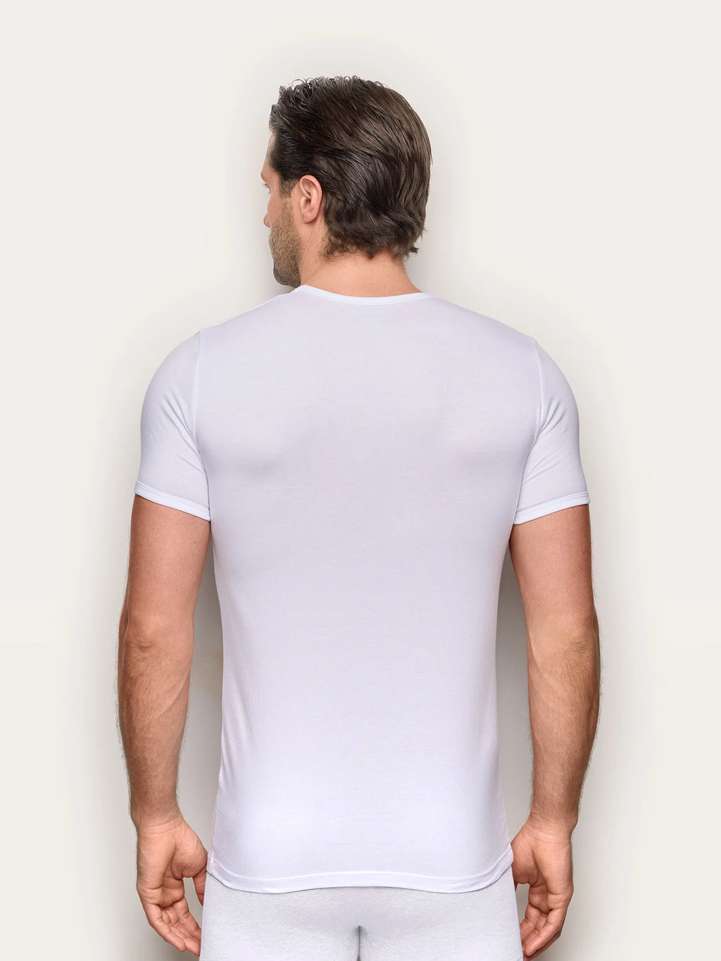 Yamamay Albania T-shirt short sleeve rou | IMAU99X021015_05_88cd8c14-e742-44c5-8375-2cd2379d7317.jpg