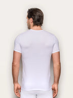 Yamamay Albania T-shirt short sleeve rou | IMAU99X021015_05_88cd8c14-e742-44c5-8375-2cd2379d7317.jpg