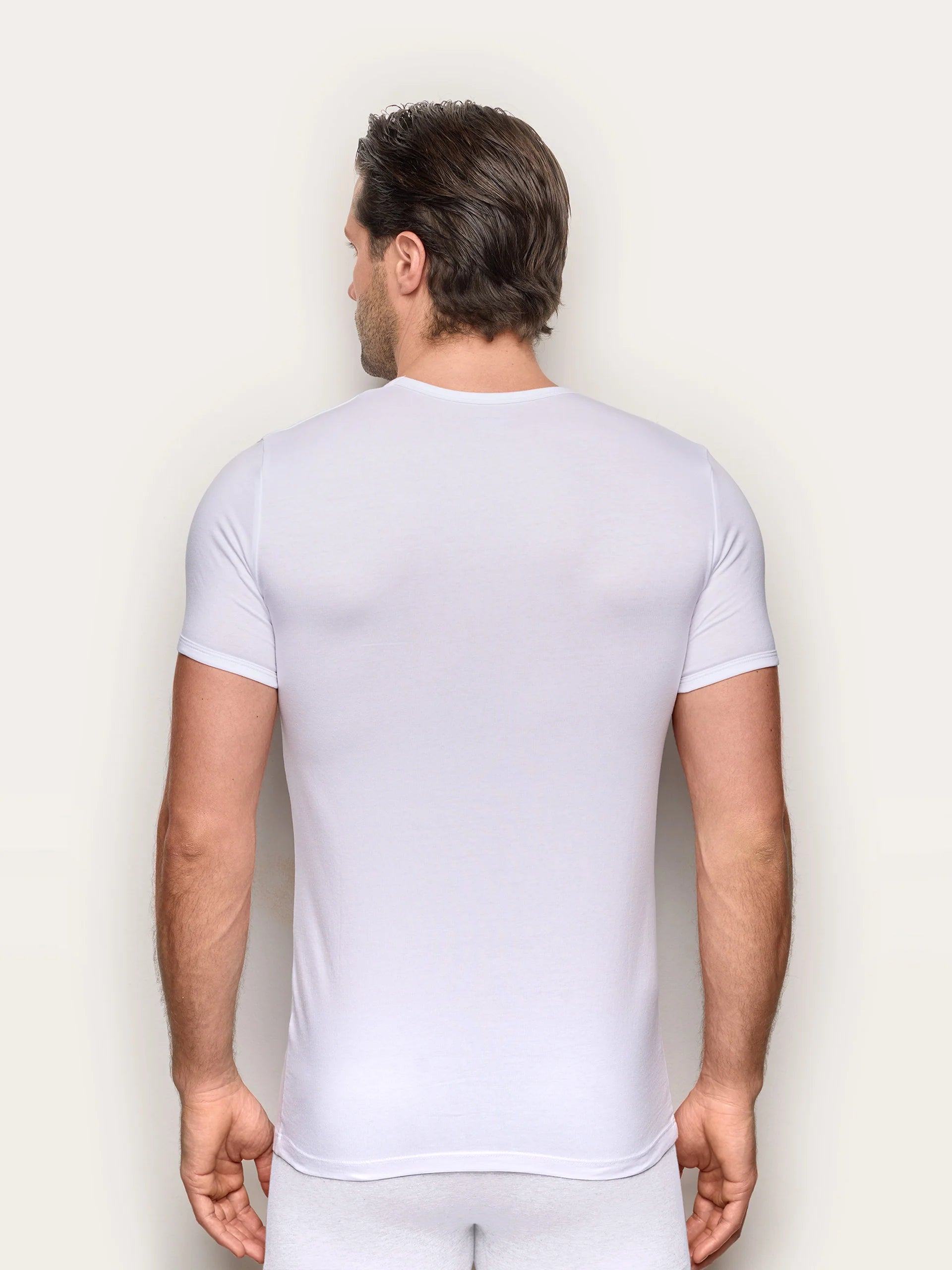 Yamamay Albania T-shirt short sleeve rou | IMAU99X021015_05_88cd8c14-e742-44c5-8375-2cd2379d7317.jpg