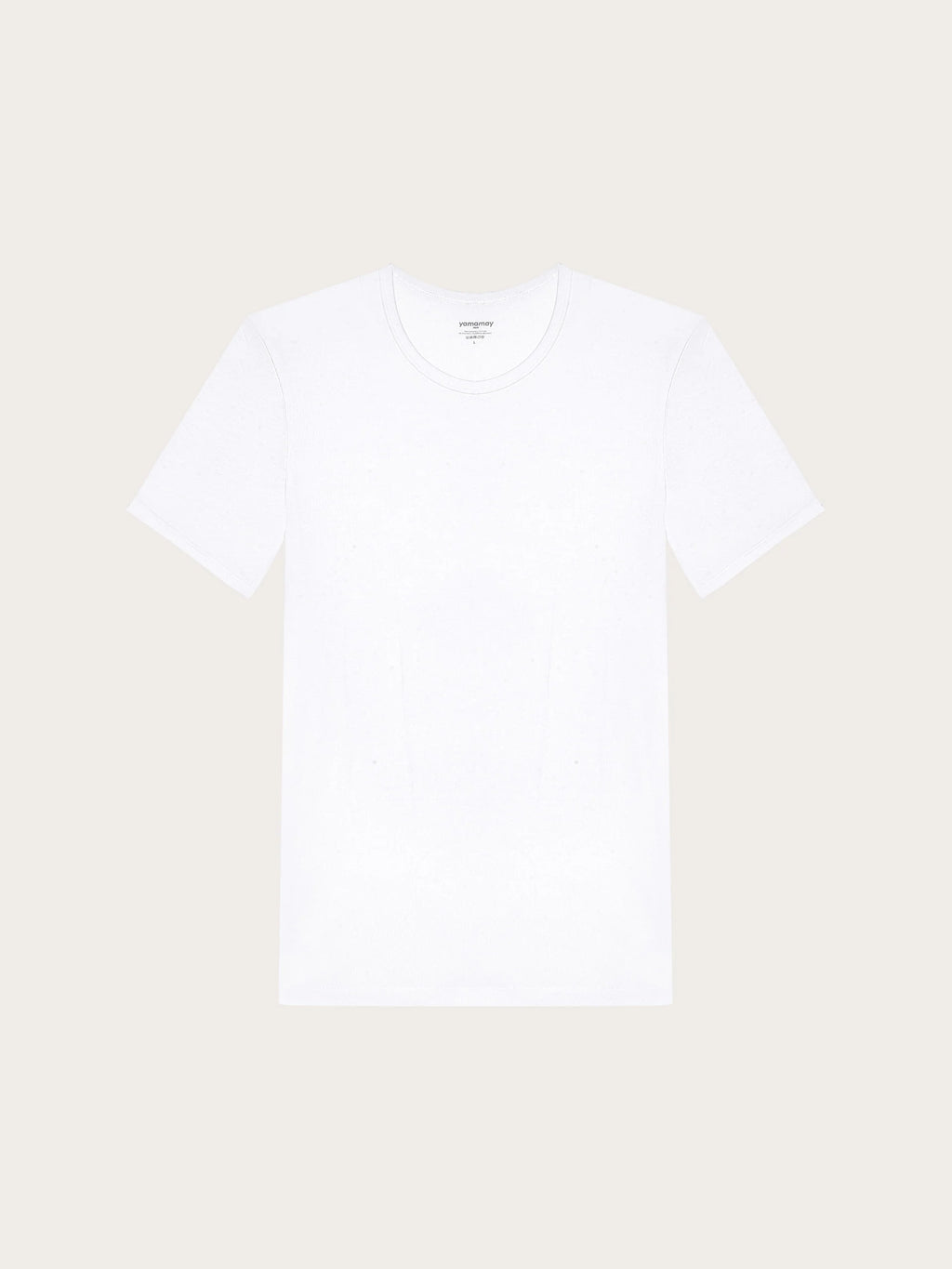 Yamamay Albania T-shirt short sleeve rou | IMAU99X021015_06_2f5132f6-9fd3-480e-bd24-d6f57b199c44.jpg