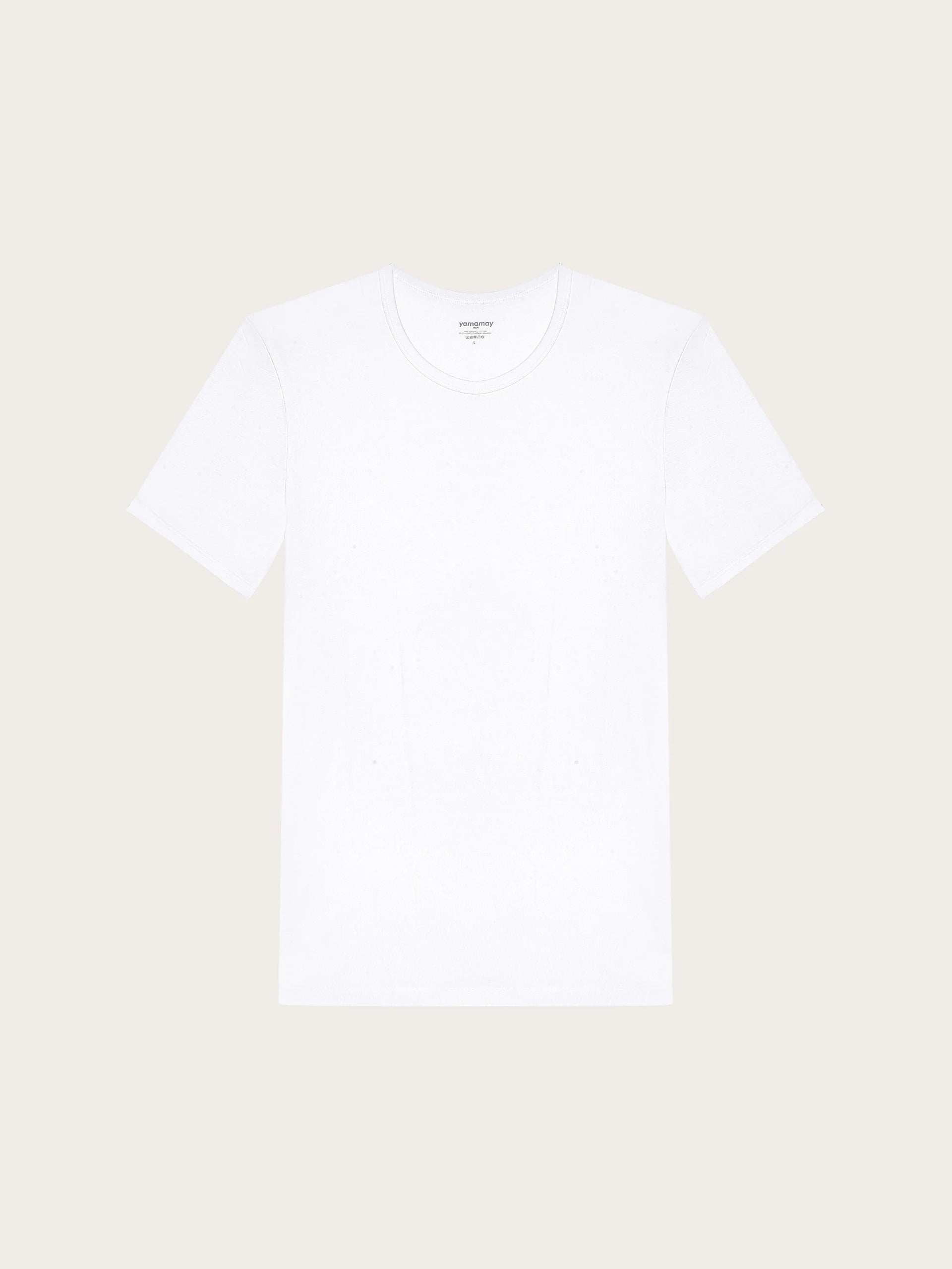 Yamamay Albania T-shirt short sleeve rou | IMAU99X021015_06_2f5132f6-9fd3-480e-bd24-d6f57b199c44.jpg
